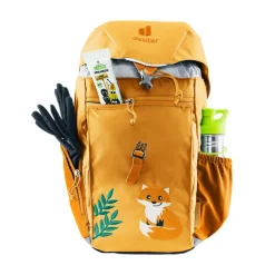 Waldfuchs de Deuter 14L - à partir de 6 ans - Amber maple