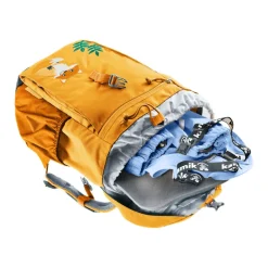 Waldfuchs de Deuter 14L - à partir de 6 ans - Amber maple