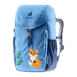 Waldfuchs de Deuter 14L - à partir de 6 ans - Wave nightblue