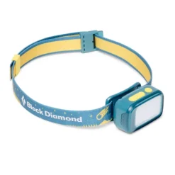 Wiz Kid - Black Diamond - Creek Blue