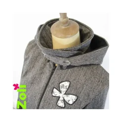 Zoli Rainsnow - Veste de portage chaude et imperméable
