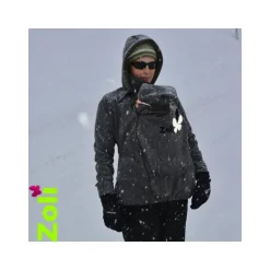 Zoli Rainsnow - Veste de portage chaude et imperméable